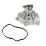 Engine Water Pump fits 2008-2018 Porsche Cayenne Panamera Macan  GMB