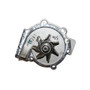Engine Water Pump fits 2003-2005 Volvo S80,XC90  GMB