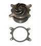 Engine Water Pump fits 1988-1990 White/GMC J8C0 WCM,WIA  GMB
