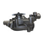 GMB Engine Water Pump P/N:196-2150