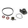 Engine Timing Belt Kit with Wate fits 1992-1995 Honda Civic Civic del Sol  GMB