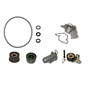 Engine Timing Belt Kit with Water Pump GMB 3480-0330