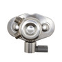 GMB Direct Injection High Pressure Fuel Pump P/N:515-8060