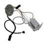 GMB Fuel Pump Module Assembly P/N:525-2025