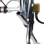 GMB Fuel Pump and Sender Assembly P/N:525-6135