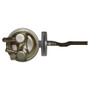 GMB Mechanical Fuel Pump P/N:525-8130