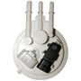 GMB Fuel Pump Module Assembly P/N:530-2440