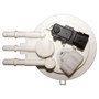 GMB Fuel Pump Module Assembly P/N:530-2550