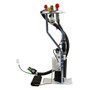 Fuel Pump and Sender Assembly GMB 530-6017