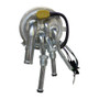 GMB Fuel Pump and Sender Assembly P/N:530-6018