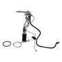 Fuel Pump and Sender Assembly GMB 530-6021