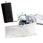 Fuel Pump And Sender Assembly fits 1989-1991 Pontiac 6000  GMB