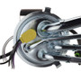GMB Fuel Pump and Sender Assembly P/N:530-6490