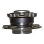 GMB Wheel Bearing and Hub Assembly P/N:715-0009