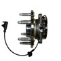 Wheel Bearing and Hub Assembly GMB 720-0024