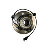 Wheel Bearing and Hub Assembly GMB 720-0024