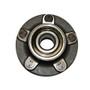 Wheel Bearing and Hub Assembly fits 1993-1997 Eagle Vision  GMB