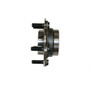GMB Wheel Bearing and Hub Assembly P/N:720-0316