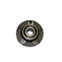 GMB Wheel Bearing and Hub Assembly P/N:720-0316