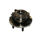 Wheel Bearing and Hub Assembly GMB 720-0321