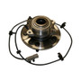Wheel Bearing and Hub Assembly fits 2004-2006 Chrysler Pacifica  GMB