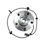 Wheel Bearing and Hub Assembly fits 2004-2006 Chrysler Pacifica  GMB