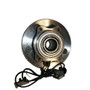 GMB Wheel Bearing and Hub Assembly P/N:720-0349