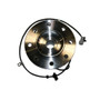GMB Wheel Bearing and Hub Assembly P/N:720-0354