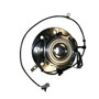 GMB Wheel Bearing and Hub Assembly P/N:720-0354