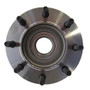 GMB Wheel Bearing and Hub Assembly P/N:720-0361