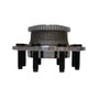 GMB Wheel Bearing and Hub Assembly P/N:720-0361