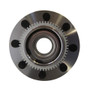 GMB Wheel Bearing and Hub Assembly P/N:720-0361