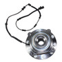 GMB Wheel Bearing and Hub Assembly P/N:720-3050