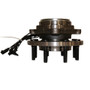 GMB Wheel Bearing and Hub Assembly P/N:720-3060