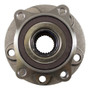 GMB Wheel Bearing and Hub Assembly P/N:720-3160