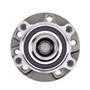 GMB Wheel Bearing and Hub Assembly P/N:720-3270