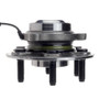 GMB Wheel Bearing and Hub Assembly P/N:720-3310