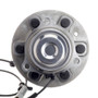 GMB Wheel Bearing and Hub Assembly P/N:720-3310