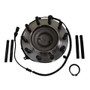 GMB Wheel Bearing and Hub Assembly P/N:725-0009