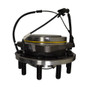 GMB Wheel Bearing and Hub Assembly P/N:725-0009