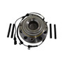 GMB Wheel Bearing and Hub Assembly P/N:725-0009