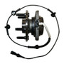 GMB Wheel Bearing and Hub Assembly P/N:725-0010