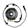 GMB Wheel Bearing and Hub Assembly P/N:725-0010