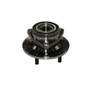 GMB Wheel Bearing and Hub Assembly P/N:725-0011