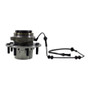 GMB Wheel Bearing and Hub Assembly P/N:725-0021