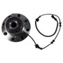 GMB Wheel Bearing and Hub Assembly P/N:725-0021