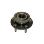 GMB Wheel Bearing and Hub Assembly P/N:725-0027