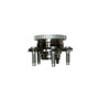 GMB Wheel Bearing and Hub Assembly P/N:725-0027