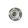 GMB Wheel Bearing and Hub Assembly P/N:725-0027