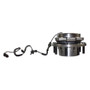 GMB Wheel Bearing and Hub Assembly P/N:725-0028